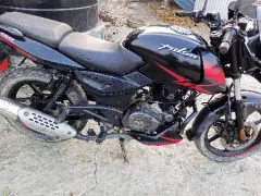 Bajaj Pulsar 150 Twin Disc